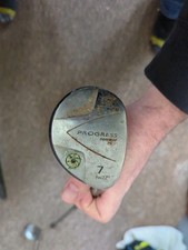 Progen Progress Fairway 7 FW22 Grad Rechtshä...