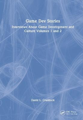 Game Dev Stories - 9781032066806