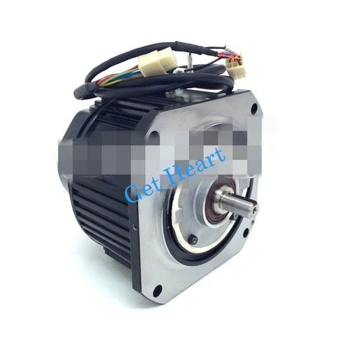 NEW YASKAWA SERVO MOTOR SGMDH-06A2A-YR13 SGMDH06A2AYR13 FedEx or DHL or UPS - Picture 1 of 3