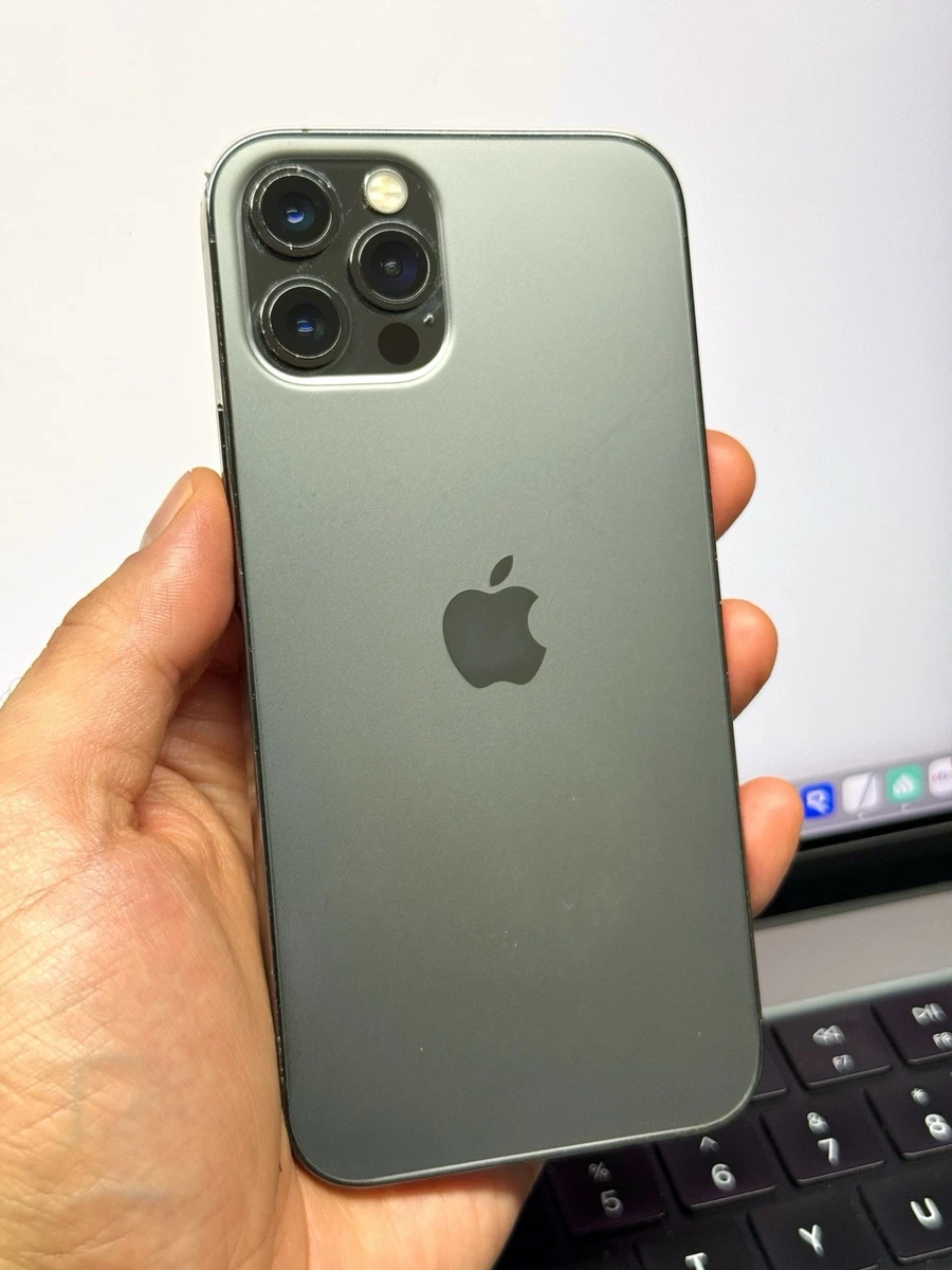 Apple iPhone 12 Pro 128GB for Sale - Shop New & Used Cell Phones