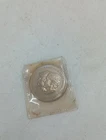 1981 Royal Wedding Commemorative Coin, Prince Charles & Lady Diana Spencer - DRI