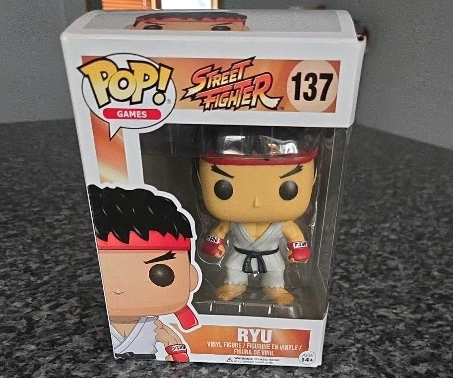 ファンコ　ストリートファイタートレーディングフィギュア　コンプリートセット ファンコ ストリートファイタートレーディングフィギュア コンプリート