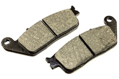 Plaquettes EBC FA142 Avant pour Yamaha Honda Cagiva Triumph Suzuki Kawasaki - Photo 1/3