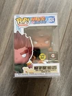 Funko Pop! Vinyl: Naruto Shippuden - Might Guy (Eight Inner Gates) GITD #824