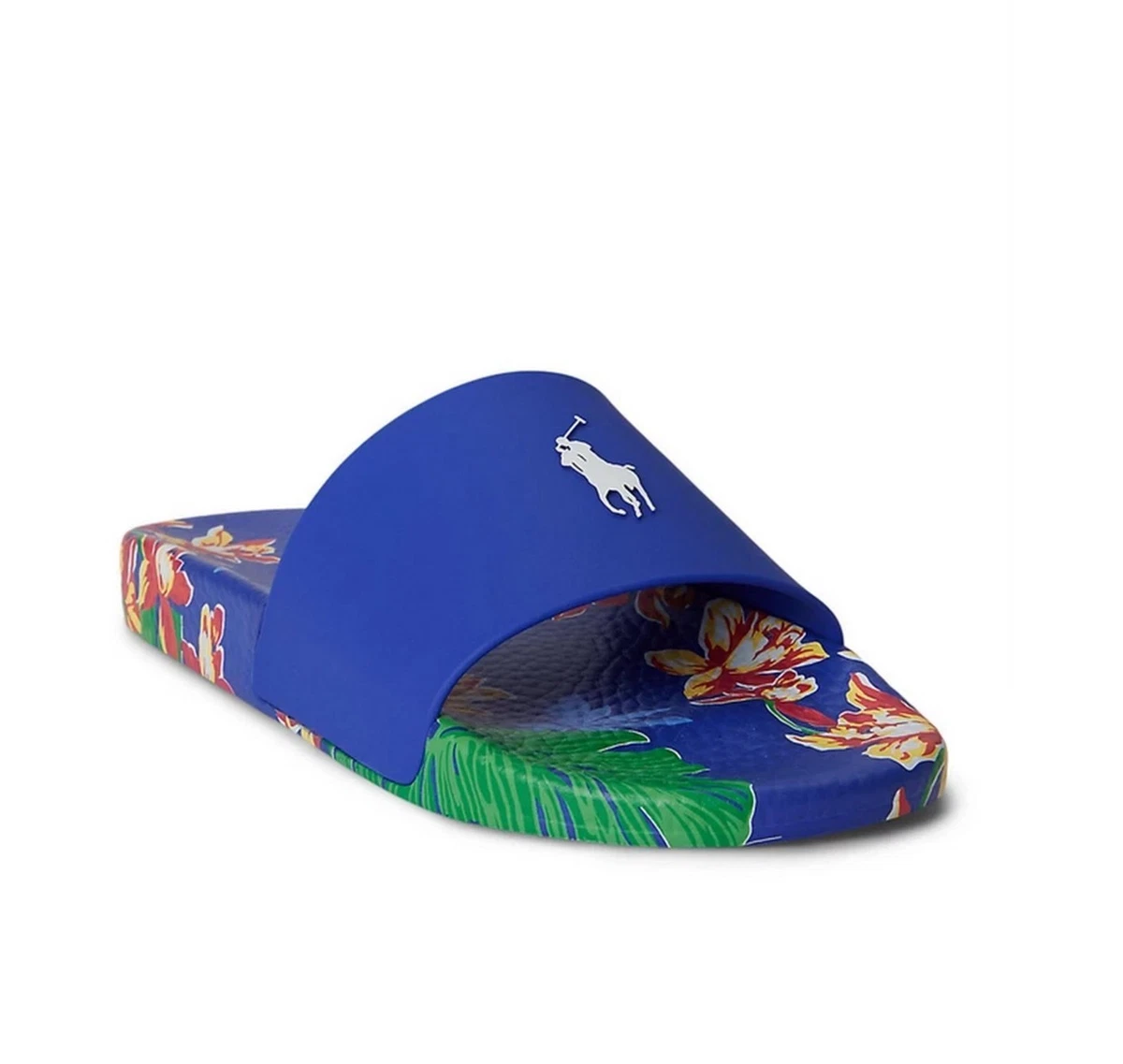 25+ Polo Ralph Lauren Blue Sandals for Men for sale | Updated Oct 2026