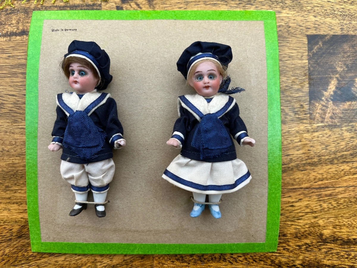 Hertwig Doll In Antique China Dolls for sale | eBay
