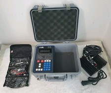FERA GPS 400 Programmable Satellite Interrupter Pipeline Cathotic Protection 