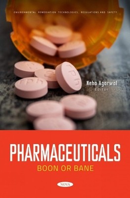 Neha Agarwal Pharmaceuticals (Hardback) (UK IMPORT)