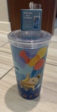 DISNEY UP PARADISE FALLS CUP New