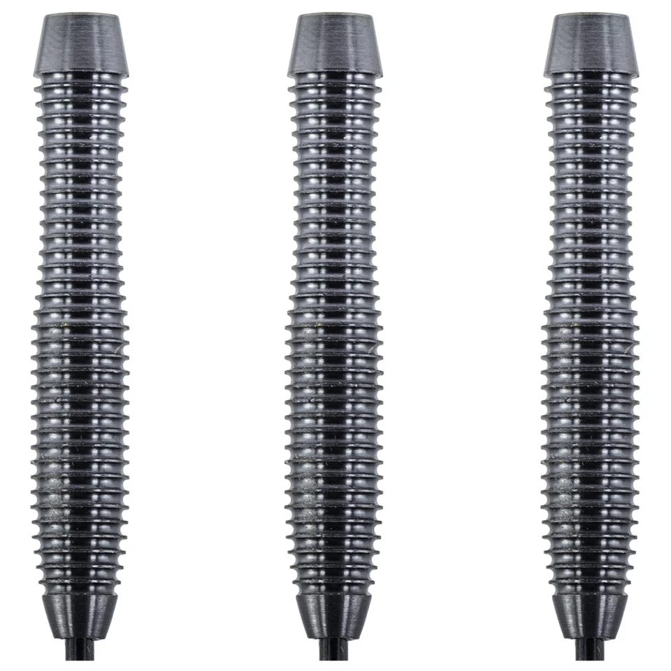 FALCON™ Vanta Tungsten Darts Set 24g or 26g Barrels Shafts Flights Wallet - Image 4 of 4