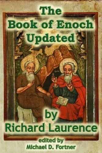 Richard Laurence The Book of Enoch Updated (Taschenbuch) - Image 1 of 1