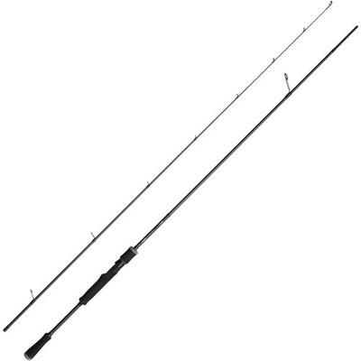 DAM Yagi Light Jig Rod 8' 3-18g