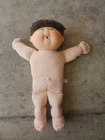 Hasbro First Edition Cabbage Patch Doll