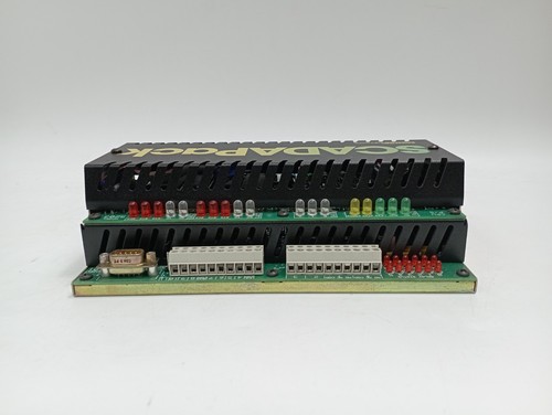 Schneider SCADAPACK Remote Terminal Unit(RTU)/Controller Image 1 of 4