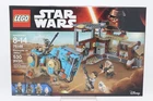 Lego Star Wars 75148 Encounter on Jakku 2016 SEALED