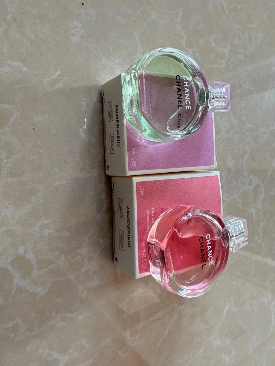 Chance Eau Tendre by CHANEL Women's Fragrances for sale | eBay