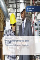 Meha Joshi | Occupational Safety And Health | Taschenbuch | Englisch (2016)