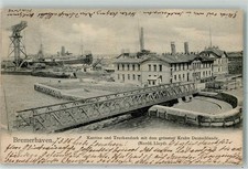 13164996 - 2850 Bremerhaven Kantine Trockendo...