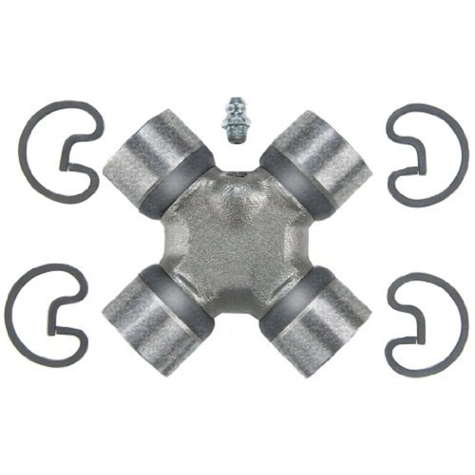 Junta delantera o trasera 45U0107 AC Delco U para camioneta Chevy Olds Explorer Jeep Foto 2 de 4