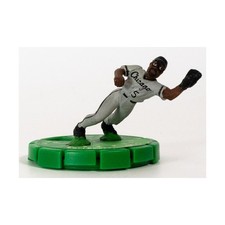 WizKids MLB Sportsclix White Sox Singles Carl Everett #A011 NM