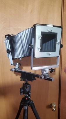 Arca-Swiss 4x5 in Film Cameras for sale | eBay