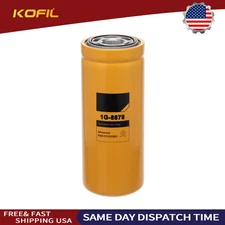 1G-8878 Hydraulic Oil Filter For Caterpillar C13 C4.4 320B L 330B L Excavator