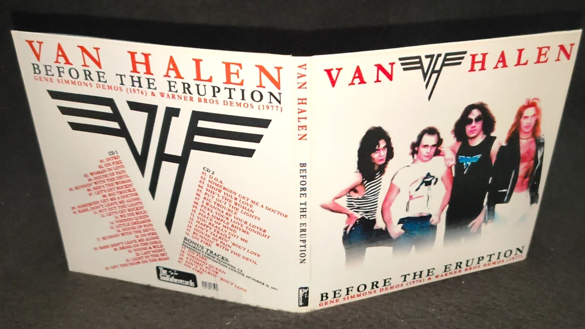 Van Halen products for sale | eBay