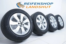 Mercedes ML GLE W166 Winterreifen Winterräder 255 55 18 Zoll Mercedes ML GLE W166 Winterreifen Winterräder 255 55 18 Zoll