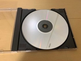 Ss  2  King The Spirits     Sega Saturn Demo Disc