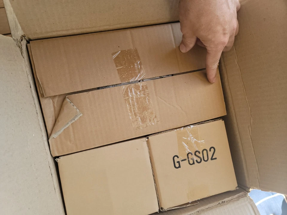 Troy Lighting B8732HK Cheyenne Medium Hickory 2 Light Bath Log Cabin Style - Image 4 of 4