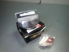 2007-2011 HONDA CBR 600RR CLEAR ALTERNATIVES TAIL LIGHT CTL-0104-IT