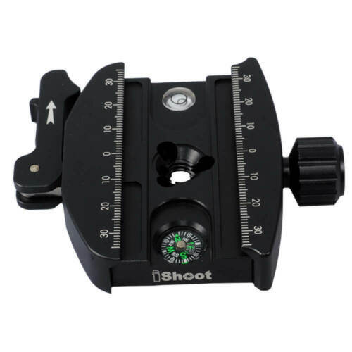 Trépied Pro Gitzo G1422 + Base G1321 + Tête H30 – Occasion En état De Marche