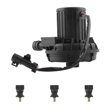 Secondary Air Injection Pump For Chevrolet Colorado Gmc Canyon 2.9l 3.7l 08-12 Secondary Air Injection Pump For Chevrolet Colorado Gmc Canyon 2.9l 3.7l 08-12