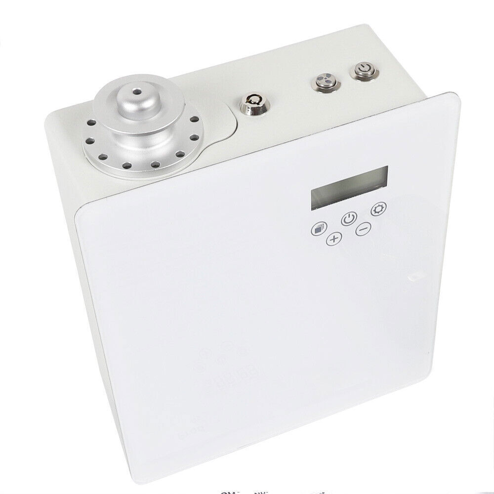 HVAC Aroma Fragrance Essential Oil Diffuser Scent Machine w/Timer For Hotel Home thumbnail 6