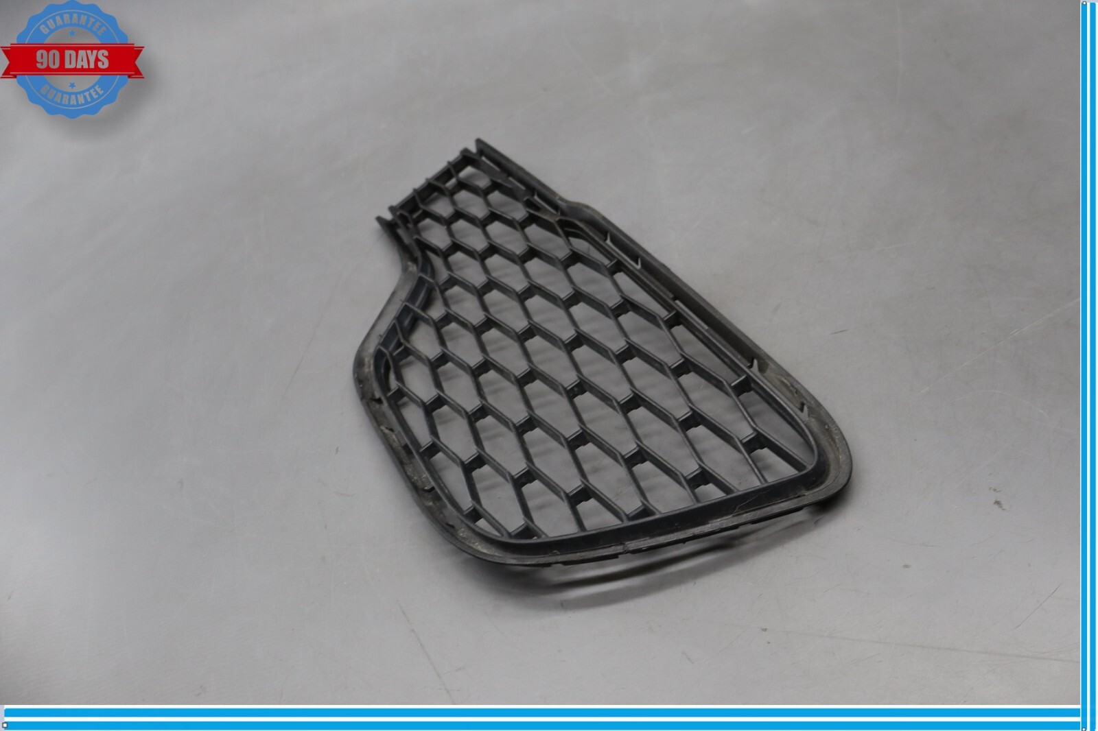 Maserati Ghibli 2014-2020 FRONT+RIGHT Trim molding