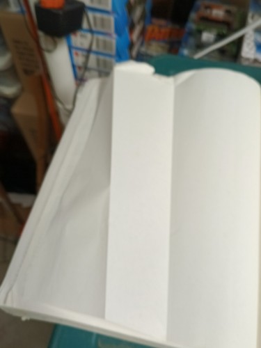 General Motors 1994 J Body Cavalier Service Manual 2 Books - Picture 11 of 14