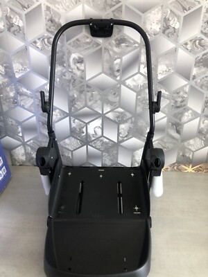 CBX KODY LUX COZY Ersatz SITZRAHMEN für Kinderwagen Buggy NEU