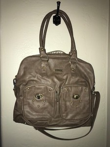 timi & leslie diaper bag