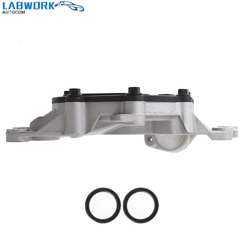 High Volume Oil Pump Fit For Chevrolet GM 4.8 5.7 6.0L LS1 LS2 LS3 HV - Picture 14 of 17
