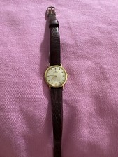 uhrenarmband gold 585