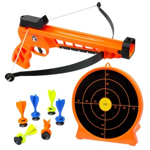 suction bow and arrow set