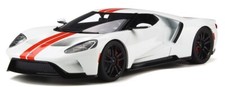 GT SPIRIT - FORD GT - 1/18 - GT097