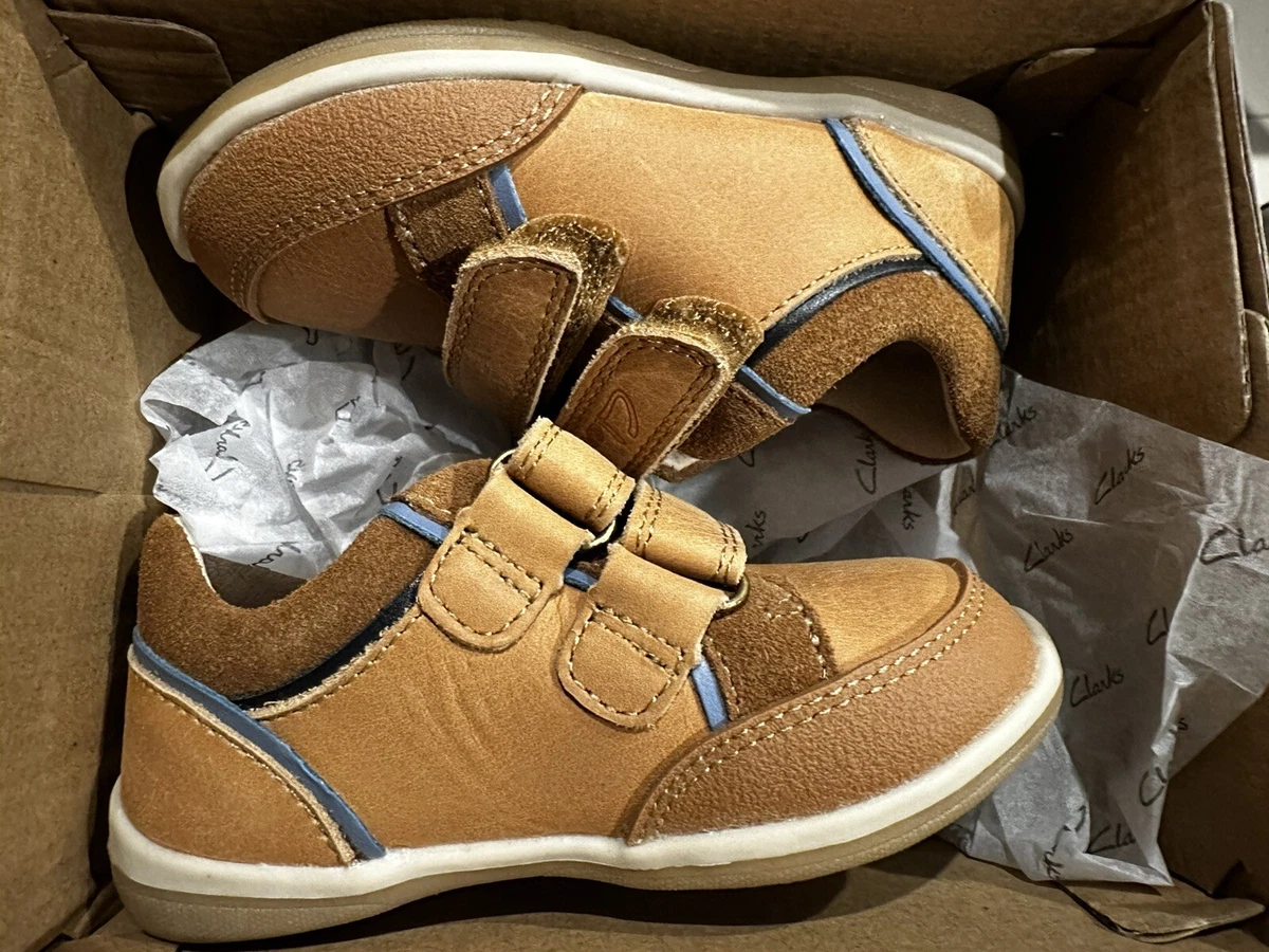 Clarks best sale 6.5 f