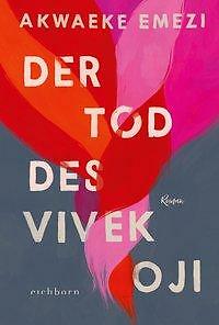 Thumbnail - Der Tod Des Vivek Oji | Buch | 9783847900672