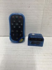 Mad Catz DVD Player Remote Control  Receiver for PlayStation 2 PS2 Item  8271