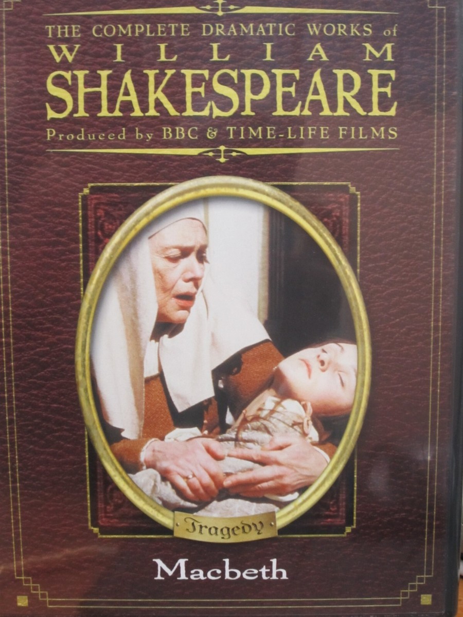 その他 Macbeth/ [DVD] n5ksbvb MacBeth (DVD), Starz / Anchor Bay, Drama - Walmart.com