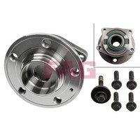 1X FAG Radlager Satz Radlagersatz Hinten FüR Volvo V70 II SW