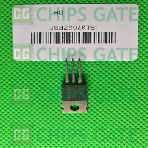 3PCS IRL3705ZPBF IRL3705Z L3705Z TO-220 MOS FET | eBay