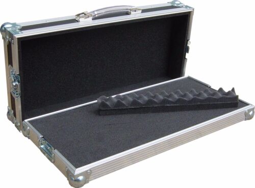 Line 6 Pod HD500 HD500x Gitarrenpedal Schwan Flight Case (Sechskant) - Bild 2 von 5