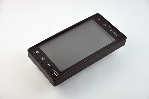Car Radio Navi For Mitshubishi Lancer ASX Outlander Pajero Triton 2010 - 2017 - Picture 7 of 11